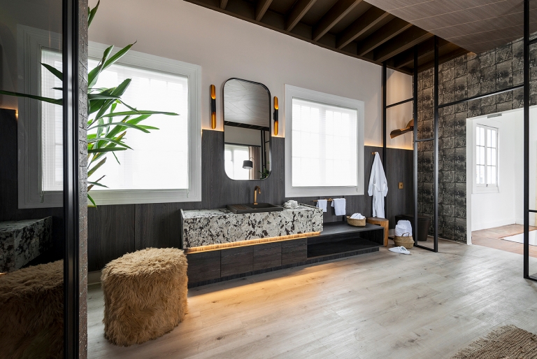 CASACOR Perú - Espacios de relax e intimidad - CASACOR Perú