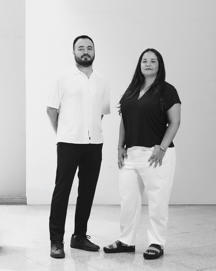 Hebra de tierra (Restaurante CASACOR)