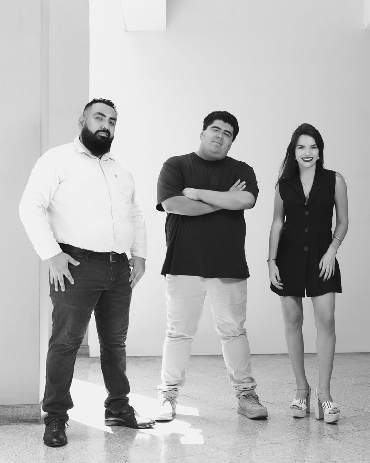 Habitar la Lectura – Ibero Librerías